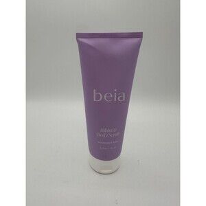 Beia Bikini Body Scrub Fragrance Free Rice Powder Green Tea 7.61 oz